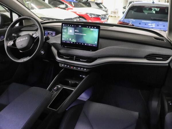 Skoda ENYAQ 60