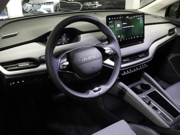 Skoda ENYAQ 60