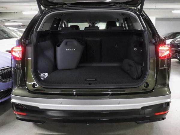 Skoda ENYAQ 60