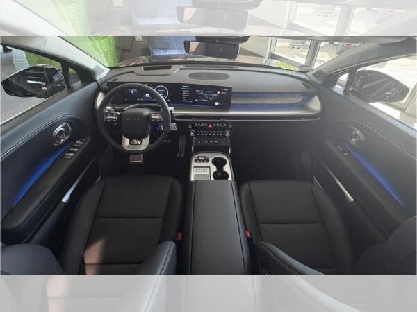 Hyundai IONIQ 9 110 kWh ALLRAD UNIQ INKL. GLASDACH & DREHBARE EINZELSITZE (2. SITZREIHE)!