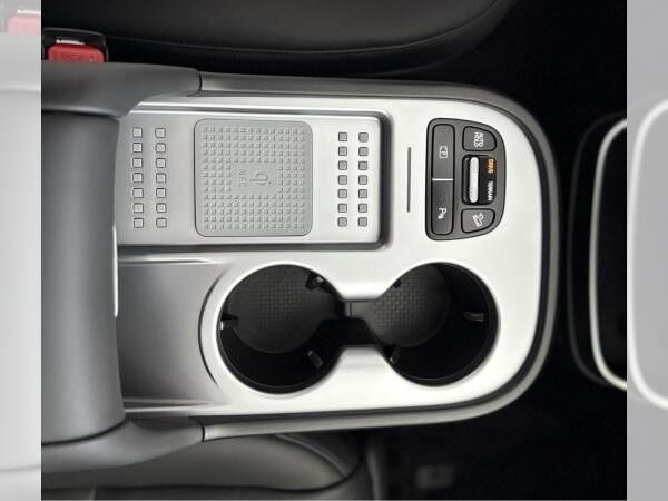 Hyundai IONIQ 9 110 kWh ALLRAD UNIQ INKL. GLASDACH & DREHBARE EINZELSITZE (2. SITZREIHE)!