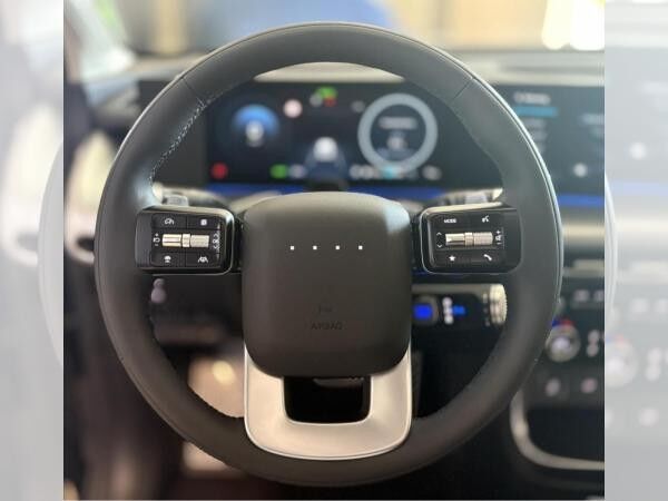 Hyundai IONIQ 9 110 kWh ALLRAD UNIQ INKL. GLASDACH & DREHBARE EINZELSITZE (2. SITZREIHE)!
