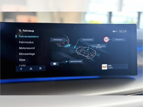 Hyundai IONIQ 9 110 kWh ALLRAD UNIQ INKL. GLASDACH & DREHBARE EINZELSITZE (2. SITZREIHE)!