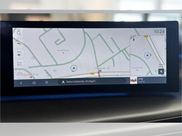 Hyundai IONIQ 9 110 kWh ALLRAD UNIQ INKL. GLASDACH & DREHBARE EINZELSITZE (2. SITZREIHE)!