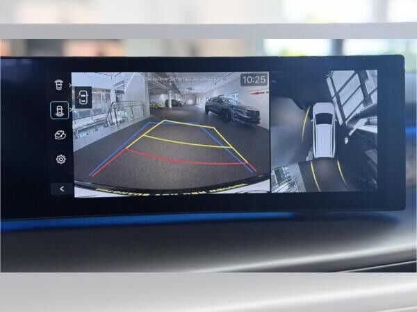 Hyundai IONIQ 9 110 kWh ALLRAD UNIQ INKL. GLASDACH & DREHBARE EINZELSITZE (2. SITZREIHE)!
