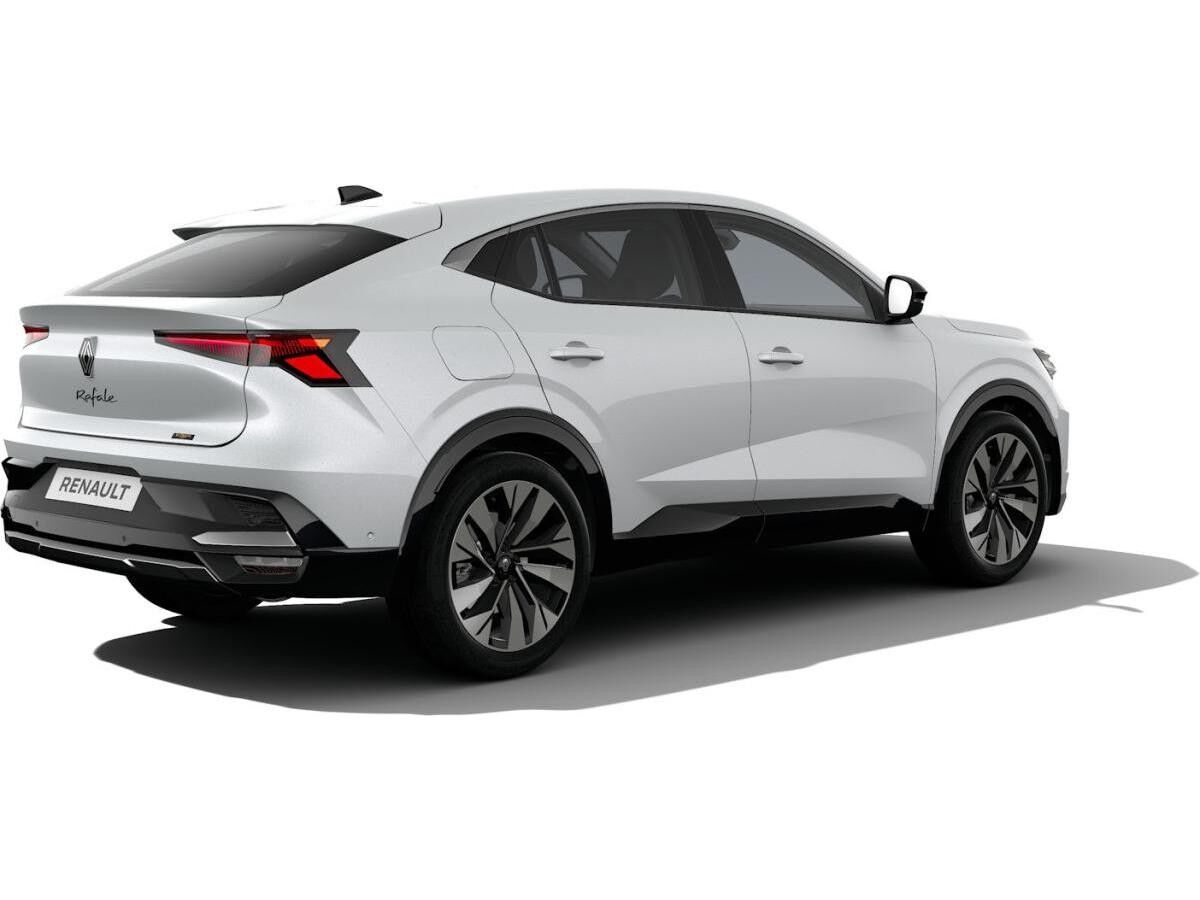 Renault Rafale Techno Full Hybrid E-Tech 200 Autohaus Härtel & Kaiser GmbH, Celle