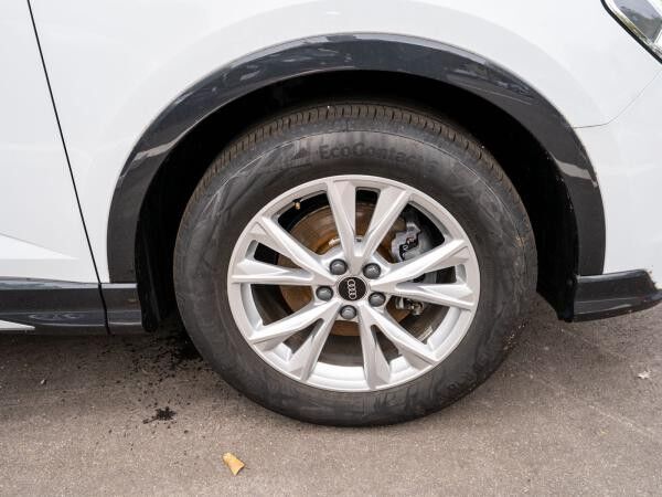 Audi Q3 S line 35TFSI Navi LED AHK ACC PDC // SOFORT VERFÜGBAR!!!