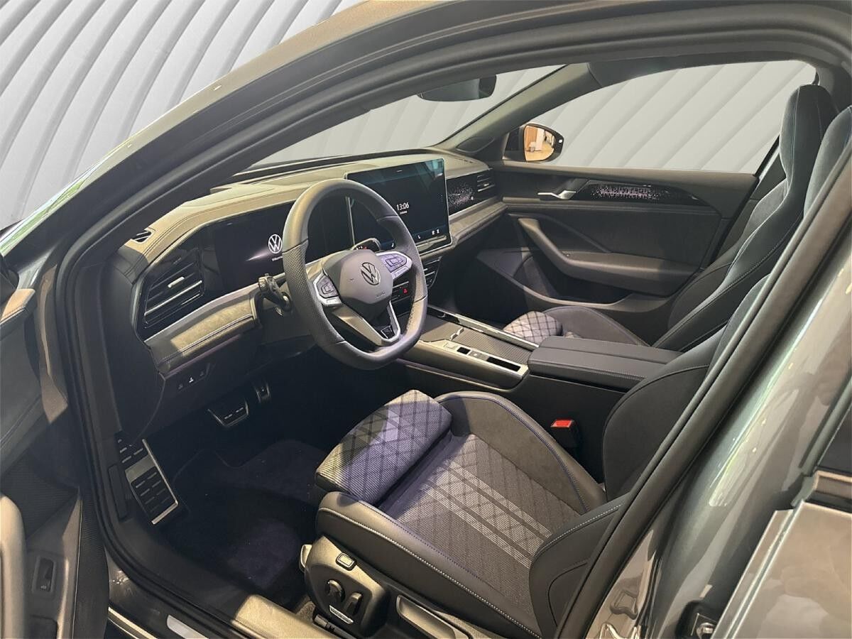 Volkswagen Passat Variant 2.0 TDI 142 kW 4Motion R-Line