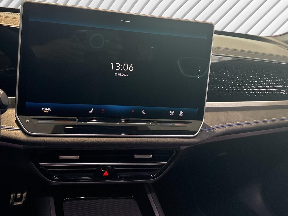 Volkswagen Passat Variant 2.0 TDI 142 kW 4Motion R-Line