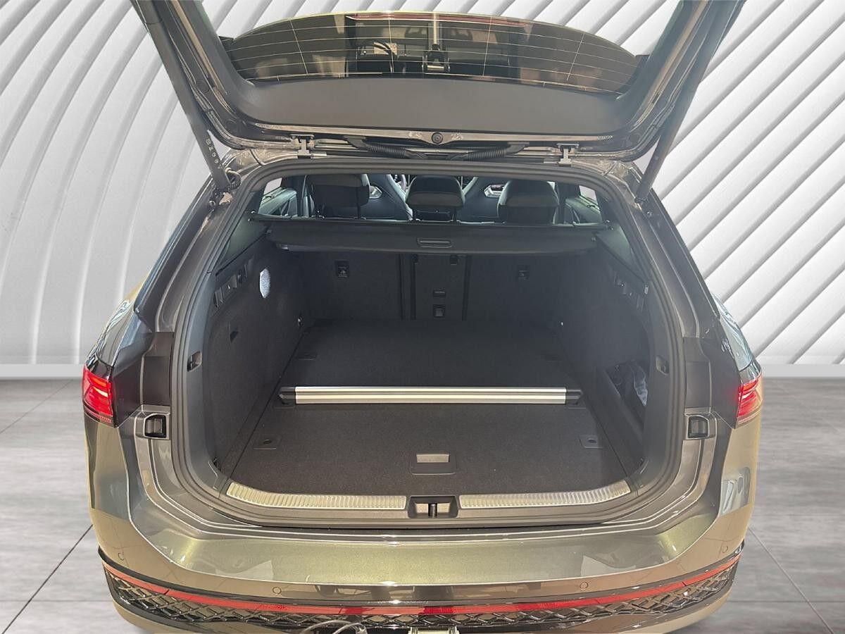 Volkswagen Passat Variant 2.0 TDI 142 kW 4Motion R-Line