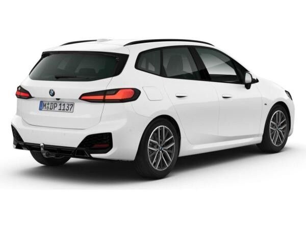 BMW 218 Active Tourer (U06)