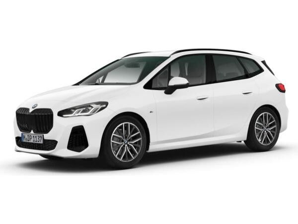 BMW 218 Active Tourer (U06)