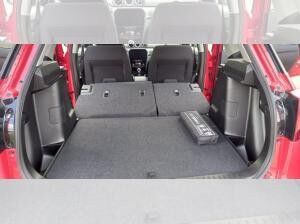 Suzuki Vitara 1.5 Dualjet Hybrid AGS Comfort