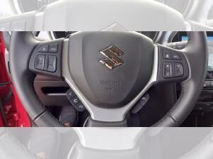 Suzuki Vitara 1.5 Dualjet Hybrid AGS Comfort