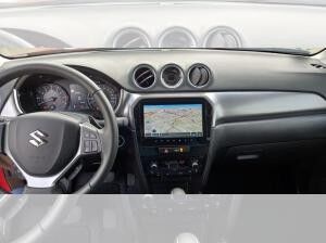 Suzuki Vitara 1.5 Dualjet Hybrid AGS Comfort