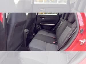 Suzuki Vitara 1.5 Dualjet Hybrid AGS Comfort