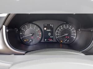Suzuki Vitara 1.5 Dualjet Hybrid AGS Comfort