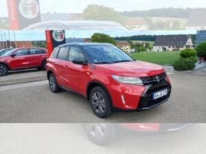 Suzuki Vitara 1.5 Dualjet Hybrid AGS Comfort