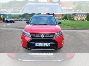 Suzuki Vitara 1.5 Dualjet Hybrid AGS Comfort