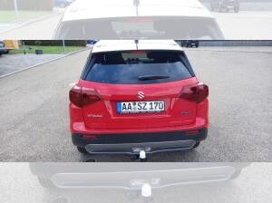 Suzuki Vitara 1.5 Dualjet Hybrid AGS Comfort