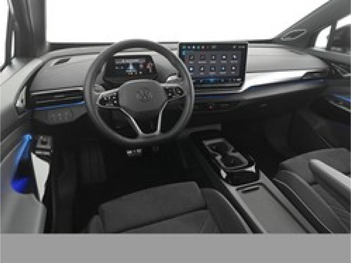 Volkswagen ID.5 Pro
