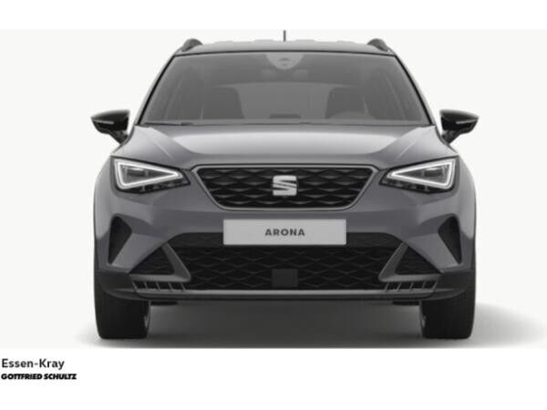 Seat Arona FR Black Edition 1.0 TSI 🔥HOT DEAL 🔥(Essen-Kray)