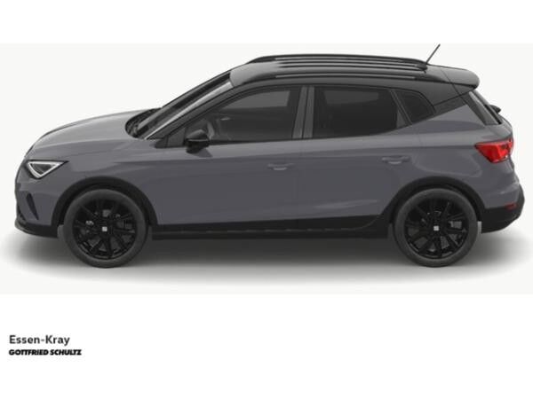 Seat Arona FR Black Edition 1.0 TSI 🔥HOT DEAL 🔥(Essen-Kray)