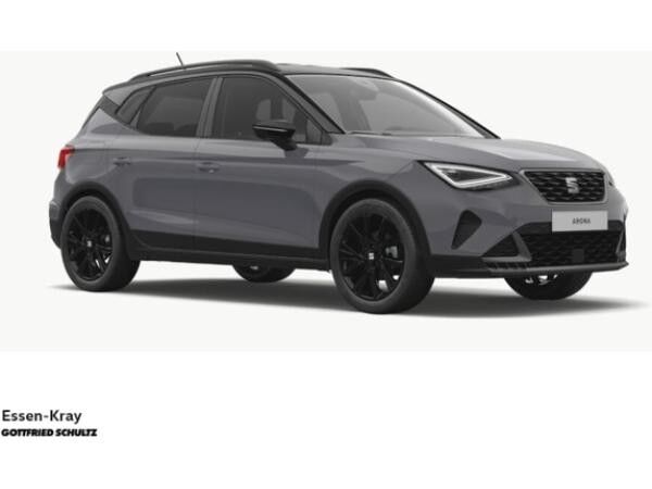 Seat Arona FR Black Edition 1.0 TSI 🔥HOT DEAL 🔥(Essen-Kray)