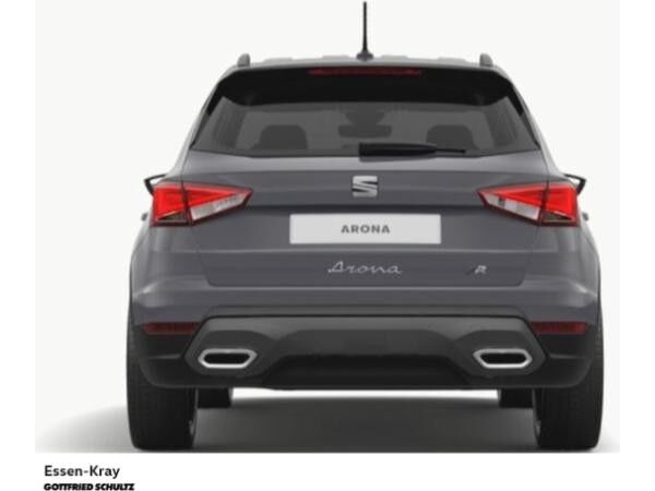 Seat Arona FR Black Edition 1.0 TSI 🔥HOT DEAL 🔥(Essen-Kray)