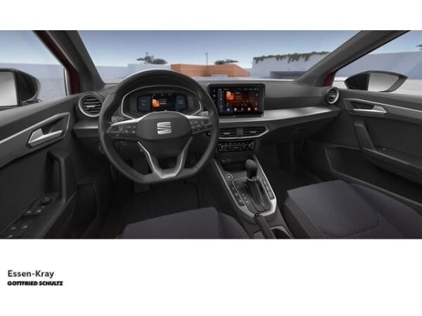 Seat Arona FR Black Edition 1.0 TSI 🔥HOT DEAL 🔥(Essen-Kray)