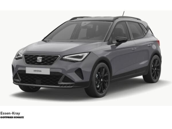 Seat Arona FR Black Edition 1.0 TSI 🔥HOT DEAL 🔥 (Essen-Kray)