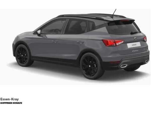 Seat Arona FR Black Edition 1.0 TSI 🔥HOT DEAL 🔥 (Essen-Kray)