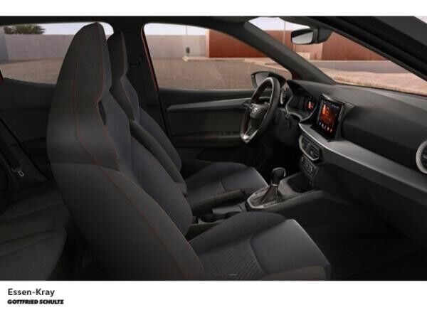 Seat Arona FR Black Edition 1.0 TSI 🔥HOT DEAL 🔥 (Essen-Kray)