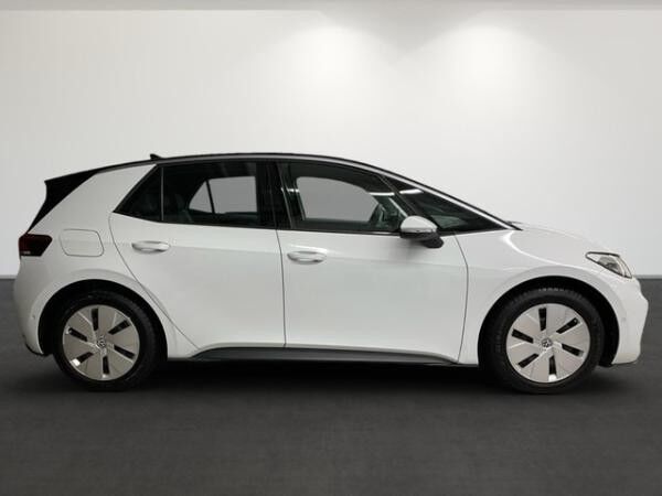 Volkswagen ID.3 Pro Navi LED Kamera Tempomat Sitzheizung