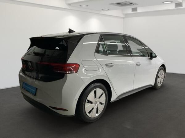 Volkswagen ID.3 Pro Navi LED Kamera Tempomat Sitzheizung