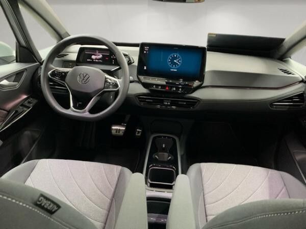 Volkswagen ID.3 Pro Navi LED Kamera Tempomat Sitzheizung
