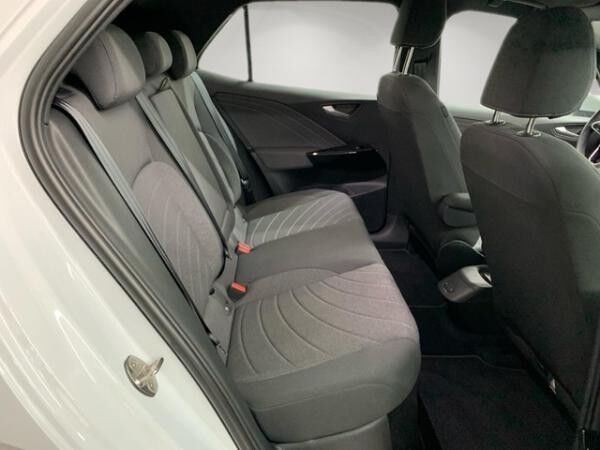 Volkswagen ID.3 Pro Navi LED Kamera Tempomat Sitzheizung