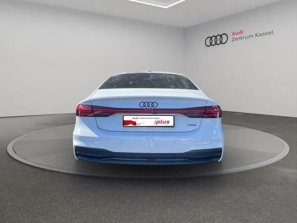 Audi A7 SB 50 TDI qu. Matrix Pano HuD Kam. AHK Leder