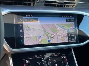 Audi A7 SB 50 TDI qu. Matrix Pano HuD Kam. AHK Leder Audi A7 SB 50 TDI qu. Matrix Pano HuD Kam. AHK Leder