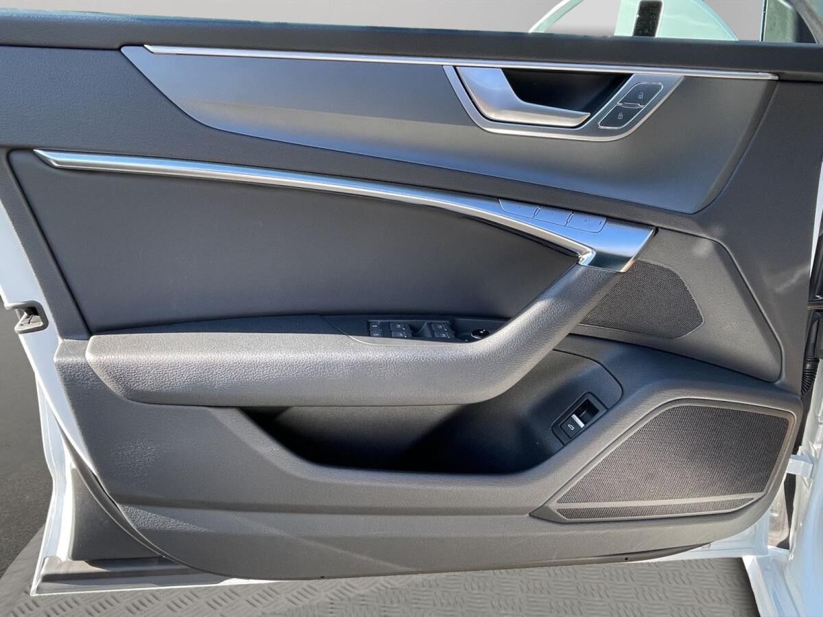 Audi A7 SB 50 TDI qu. Matrix Pano HuD Kam. AHK Leder Audi A7 SB 50 TDI qu. Matrix Pano HuD Kam. AHK Leder