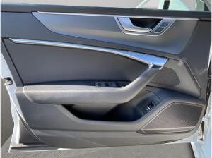 Audi A7 SB 50 TDI qu. Matrix Pano HuD Kam. AHK Leder Audi A7 SB 50 TDI qu. Matrix Pano HuD Kam. AHK Leder