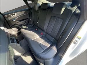 Audi A7 SB 50 TDI qu. Matrix Pano HuD Kam. AHK Leder Audi A7 SB 50 TDI qu. Matrix Pano HuD Kam. AHK Leder