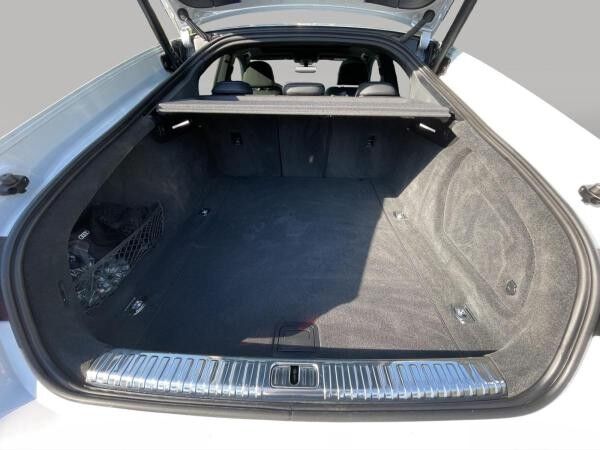 Audi A7 SB 50 TDI qu. Matrix Pano HuD Kam. AHK Leder