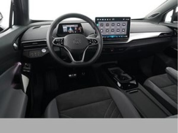 Volkswagen ID.4 Pro