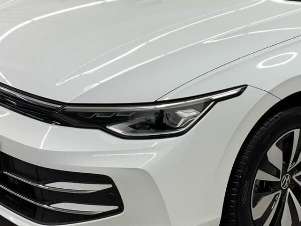 Volkswagen Golf VIII Variant 1.5 TSI Goal LED Navi Kamera