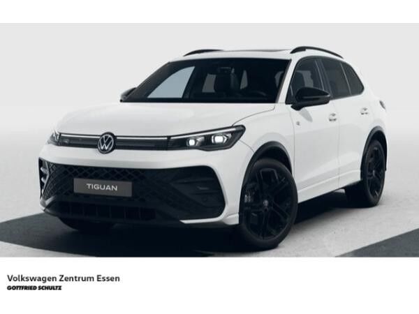 Volkswagen Tiguan R-Line 2.0 TDI 4MOTION (Essen)