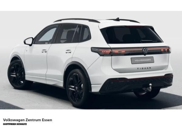 Volkswagen Tiguan R-Line 2.0 TDI 4MOTION (Essen)