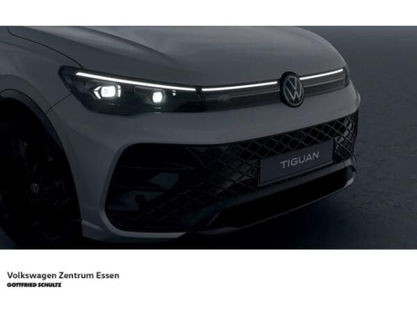 Volkswagen Tiguan R-Line 2.0 TDI 4MOTION (Essen)