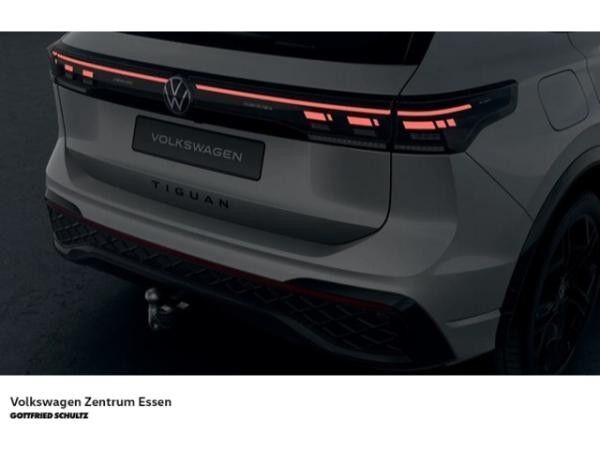 Volkswagen Tiguan R-Line 2.0 TDI 4MOTION (Essen)