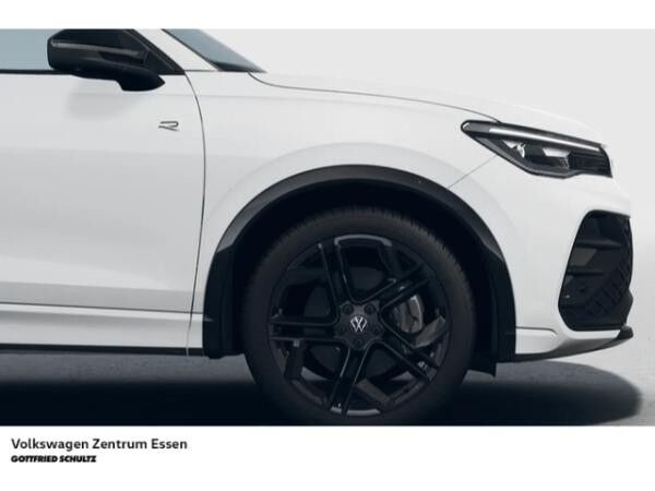 Volkswagen Tiguan R-Line 2.0 TDI 4MOTION (Essen)